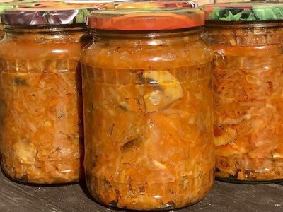 Секрети приготування превосходної солянки з грибами: мій улюблений рецепт