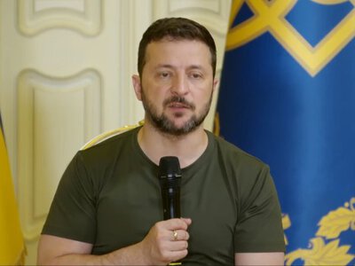 США отримають усе: Зеленський зробив несподівану заяву