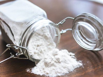 6 речей, які не можна чистити харчовою содою