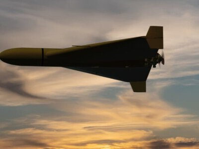 Білоруська ППО збила російський ударний дрон, який прямував в Україну, – джерела
