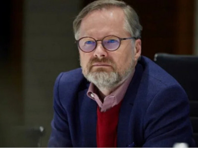 Прем’єр Чехії звернувся до Фіцо з закликом не блокувати санкції проти Росії