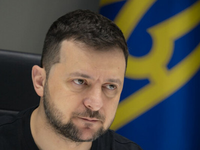 Зеленський розповів, чого очікує від Верховної Ради цього тижня