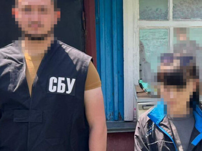 Затримано агенток, які готували вбивства суддів та волонтерів у Полтаві та Дніпрі