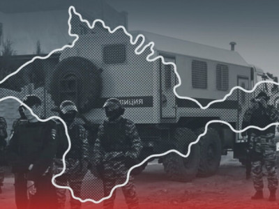 «Тортури, приниження та психотропний вплив». Як в анексованому Криму чинять тиск на ув'язнених?
