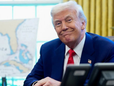 Трамп вперше розглядає можливість схвалення нового фінансування для України: що про це відомо