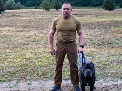 Убивство полковника СБУ в Києві: Малюк заявив про ліквідацію кілерів