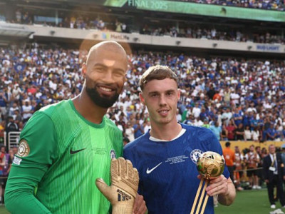 Челсі розніс ПСЖ 3:0 — фінал, який шокував футбольний світ!
