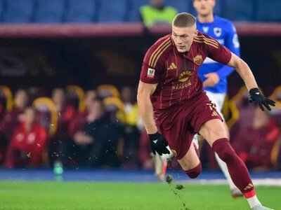 Довбик визначився із планами на майбутнє