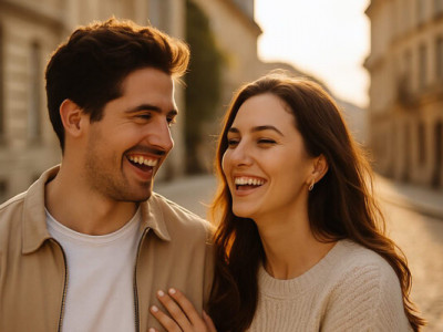 5 ознак, що поруч із вами — емоційно зрілий партнер