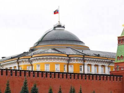Кремль грає на дипломатичному полі: війна, Китай і тиск на США