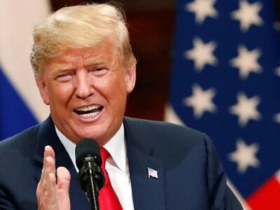 Трамп пояснив свій ультиматум для Росії