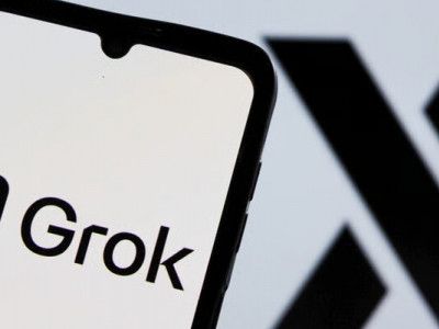 Лайка і антисемітизм чатбота Grok дратує Євросоюз