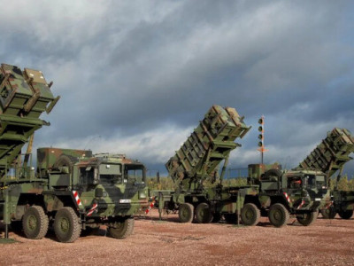 Захист під питанням – Німеччина обіцяє Patriot для України, проте із затримкою