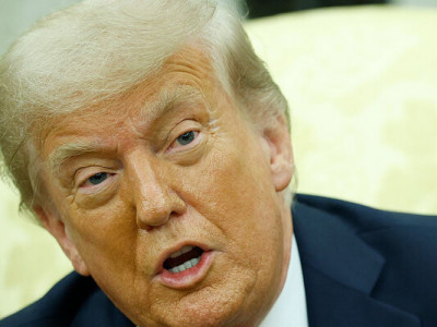 У Держдепі США назвали пріоритет Трампа у війні в Україні