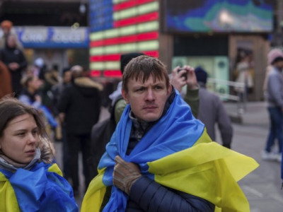 Час повертатися: ще одна країни ЄС хоче вислати біженців назад в Україну!