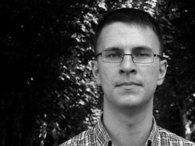 На Донеччині загинув журналіст і військовослужбовець Богдан Заяць