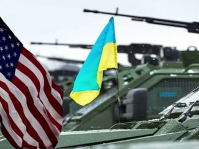 США попереджають Путіна: війна? Ми підтримаємо Україну зброєю