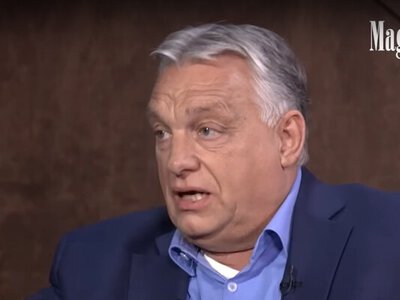 Гинуть угорці: Орбан вимагає втручання ЄС через мобілізацію в Україні
