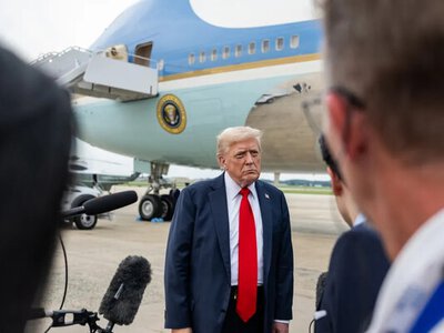 Верховний суд США дозволив адміністрації Трампа продовжити розформування Міністерства освіти - Reuters