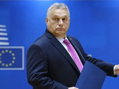Орбан звинуватив Україну в примусовій мобілізації та закликав ЄС втрутитися