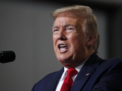 Обіцянки-цяцянки Трампа: 50 днів путіну на розгром України або заключення миру?