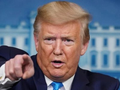 Що Трамп пообіцяв Україні?