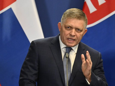 Фіцо розкрив шокуючу пропозицію ЄС щодо антиросійських санкцій