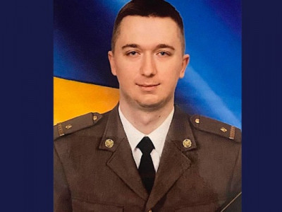 Україна втратила майора Пучина — герой війни, про якого треба знати всім