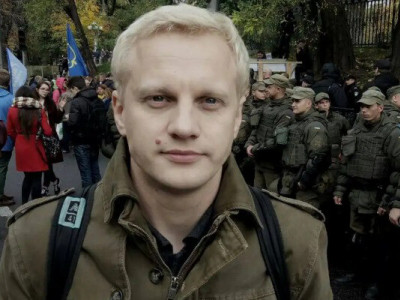 Справа Шабуніна: як антикорупціонер став мішенню держави