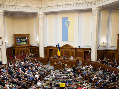 Верховна Рада продовжила воєнний стан: що це означає для мобілізації та прав громадян
