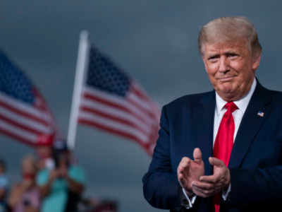В заяві Трампа є те, що полегшить долю України зараз, але потім розчарує – CNN