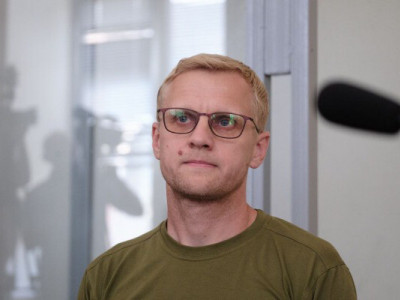 Суд не заарештував Шабуніна, але закордонний паспорт відібрав