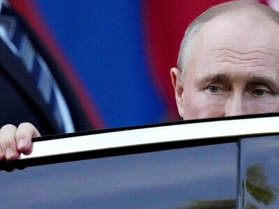 путін відкидає ультиматуми Трампа і готується до ескалації війни – ЗМІ