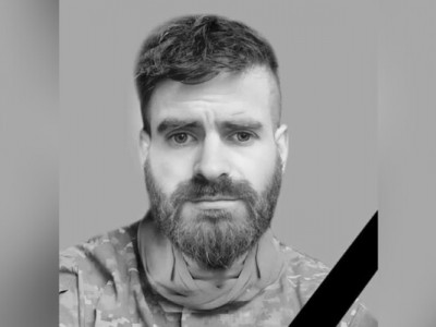 «Надихав своїми роботами та власним прикладом»: захищаючи Україну загинув відомий архітектор з Дніпра Вадим Милостюк