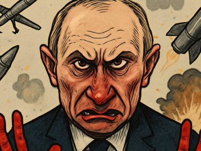 путін ігнорує ультиматуми Трампа та готується до контрнападу