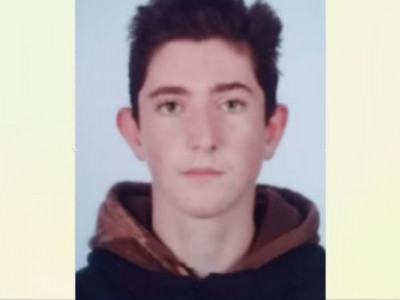 Сашко відіграв свій останній матч: трагічно помер 17-річний футболіст
