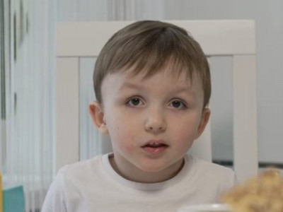 Ціна життя - 120 мільйонів: військовий благає про порятунок сина