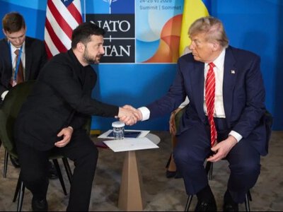 Можна вдарити по Москві? — Трамп приголомшив Зеленського і Білий дім!