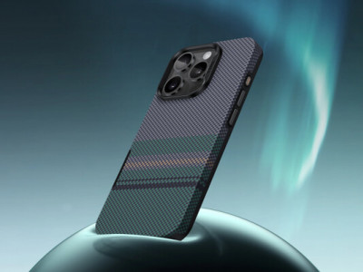 На що звертати увагу при виборі чохла для iPhone 16 Pro?