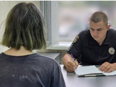 У Києві розшукали 15-річну дівчину з Житомира, яка зникла 11 липня, залишивши вдома телефон