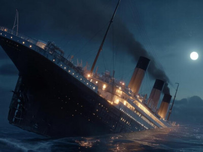 PlayStation анонсувала Titanic Escape Simulator — історично точний симулятор виживання на «Титаніку»