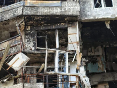 Війська РФ можуть готуватися до масованого обстрілу Херсонщини, – ХОВА