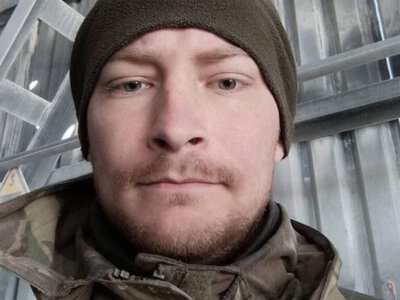 Засудили до довічного: захисник Мирослав Чорномор перебуває в одній із найсуворіших колоній рф