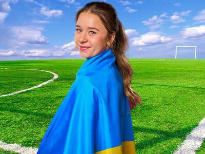 Від біженців до легенди поля: епічний шлях українки Тані Бойчук у Канаді