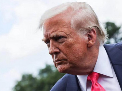 Трамп став на гальма? Президент США попередив Зеленського про червоні лінії