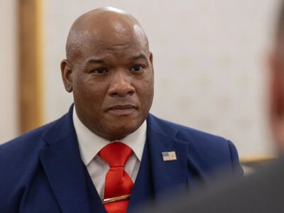 Духовний радник Трампа шокував заявою про ультиматум Трампа Кремлю