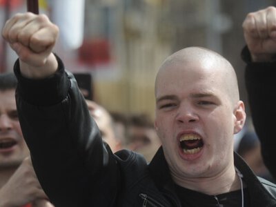 «Русская община» формує «дружини» для патрулювання міст Криму – активіст