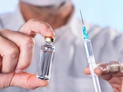 В Україну надійшло 70 тисяч доз вакцини ПЕНТА-Hib: захист одразу від п’яти небезпечних інфекцій