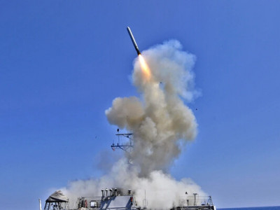«Чим далі вглиб РФ, тим менше ППО»: Defense Express про здатність ракет Tomahawk прорвати повітряну оборону Росії