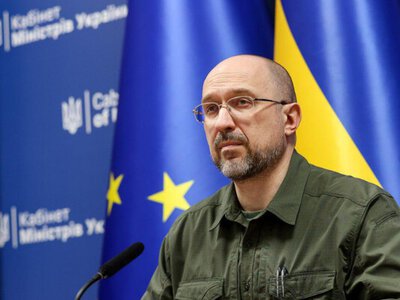 Шмигаля призначили новим міністром оборони України